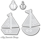 Die-namics You Float My Boat